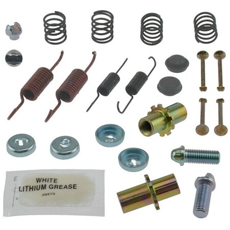 Raybestos OE Replacement H7341